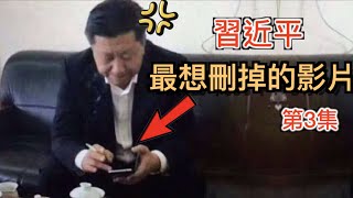 習近平最想刪掉的畫面 第3集 史上被惡搞最慘的中國領導人 網路「辱包文化」全網最詳細梳理和普法分析。 [upl. by Cybill]