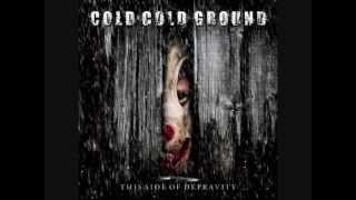 Cold Cold Ground  Tension [upl. by Geminian]