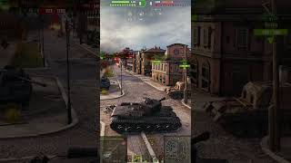 PART 2  KV1S  Ensk  Why you bully me 🥹 worldoftanks shorts [upl. by Caitrin]