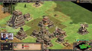 Cant Counter Redemption Monks  Arena  Incas vs Romans 23 Sep2024 [upl. by Nitreb]