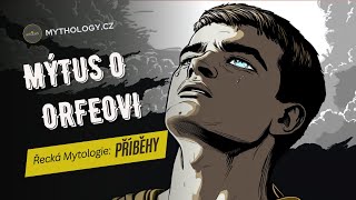 Tragický mýtus o Orfeovi a Eurydice ‖ Řecká Mytologie Příběhy [upl. by Dlonra]