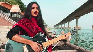 Bandeya re bandeyareprise version by Anshika sinha simmba  original song by Arijit singh [upl. by Borg966]