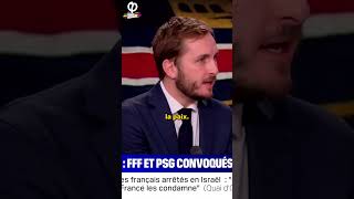 À Gaza il y a un agresseur et un agressé franceinsoumise [upl. by Nahtanod138]