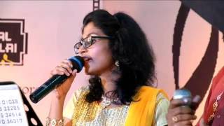 PAADU NILAVE SONG PERFORMED BY YAAZH ORCHESTRA WITH SN SURENDAR amp ALKA AJITH [upl. by Eniak]