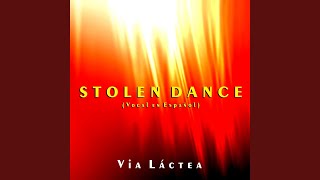 Stolen Dance Vocal en Español [upl. by Eldrid817]