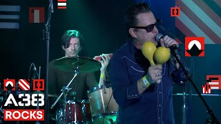 Braindogs  Jockey Full of Bourbon  Live 2019  A38 Rocks [upl. by Richard]