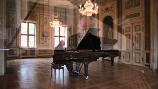 Alexander Untschi plays Chopin Pt I  Nocturne B flat minor op 91 E flat major op 92 [upl. by Vona]