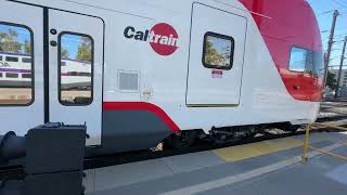 Caltrain Electrification Update Aug 30th 2024 [upl. by Marcella]