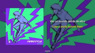 Throttle  Japan Sub Español amp Lyrics [upl. by Jezabella]