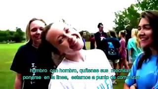 La Carrera de la Vida Video motivacional para los jovenes de la vida [upl. by Nagorb]