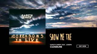 Gareth Emery feat Joseph  Cloudline [upl. by Lrub]