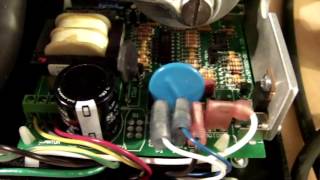 Venus 2000 examination Pt3 Take it apart [upl. by Keily]