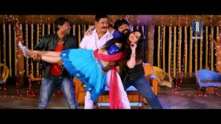 High Voltage  Bhojpuri Movie Song  Tahalka [upl. by Suh]