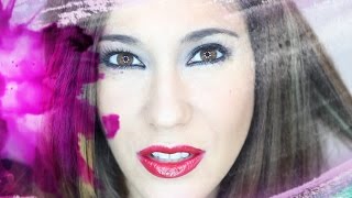 DJ PELIGRO  TU ERES UNA ENVIDIOSA FT TILSA LOZANO DJPELIGROPERU  Soy Soltera 2015 [upl. by Cowan480]