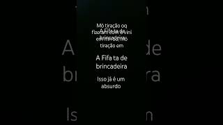 A Fifa ta de brincadeira [upl. by Nagar330]