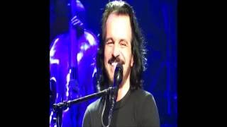 Yanni Concert amp Fan Gathering In Hoffman Estates IL [upl. by Roybn]