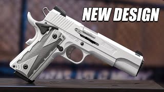 ALL Newest 1911 Pistols JUST RELEASED at SHOT Show 2024 [upl. by Hartnett288]