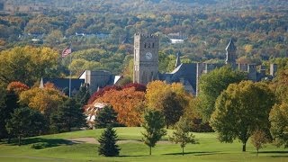 ShattuckSt Marys Golf Center of Excellence [upl. by Ynottirb964]