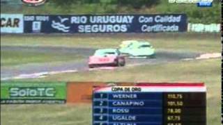 Canapino Campeón TC 2010flv [upl. by Ened]