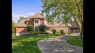 12701 Eaton Cir Leawood KS [upl. by Elleraj]