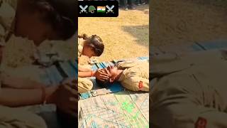 meri Budhi maa 🪖🇮🇳  NCC cultural program  NCC training video [upl. by Ynnot]