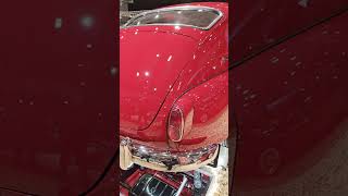 Oslo Motor Show Volvo PV Sport car cars norway automobile sweden [upl. by Elah]