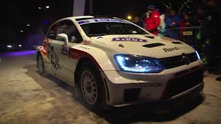 Rally Sarma 2018 review Part 1 [upl. by Helyn699]