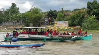 Apalit town fiesta 2017 Viva apu iru [upl. by Nema]