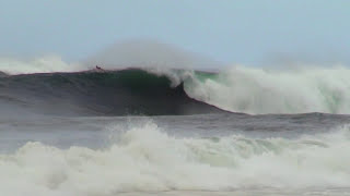 Kealia Surf in Kauai [upl. by Llorre814]