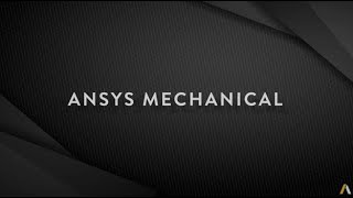 Simulation Made Easy  Ansys Mechanical [upl. by Eduard]