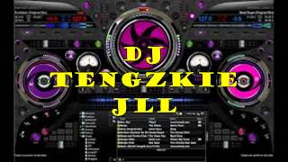 sayo SILENTSANCTUARY REMIX BY DJ TENGZKIE JLL [upl. by Ingamar548]