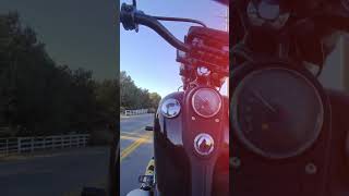 🌅 beats harleydavidson motorcycle stuntrider stunting [upl. by Clausen]