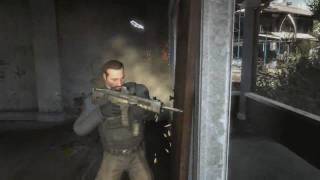 Homefront  Gameplay Teaser HD [upl. by Haroppizt]