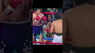 Salvador Sanchez vs Ruben Castillo  April 12 1980 boxing short shorts [upl. by Eulalie]