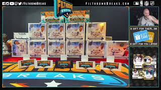 2024 Topps Five Star Baseball Dual Case Break [upl. by Ertha]