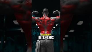 Science Based Back amp Biceps Workout [upl. by Haynes165]