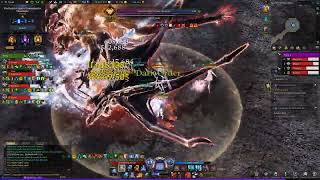 Lost Ark Igniter Sorceress  Thaemine G2 Hardmode  Cruel Fighter [upl. by Eehsar]