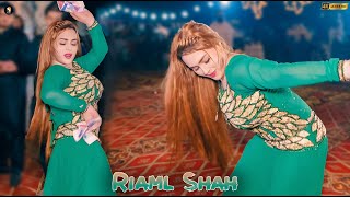 Aey Dour Nai Wafa Da  Rimal Shah Wedding Mujra Dance Performance 2024 [upl. by Liddle]