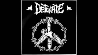 Detonate  SelfTitled  2010 Full Album [upl. by Alliber763]