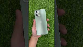 Moto G64 5G Unboxing 💣 6000mAh Battery shorts trending viral [upl. by Hayarahs]