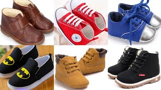 2020 Latest Baby Boy Shoes DesignsBaby Boy Shoes CollectionLittle Boy Shoes Designs 2020 [upl. by Yewed865]