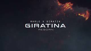 Marlo amp Dimatik Giratina Reborn [upl. by Alrats]