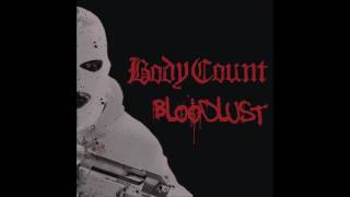 Bodycount  Raining in BloodPostmortem [upl. by Annabella]