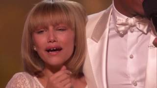 Grace VanderWaal Wins Americas Got Talent Season 11 Americas Got Talent 2016 YouTube 720p [upl. by Marlyn444]