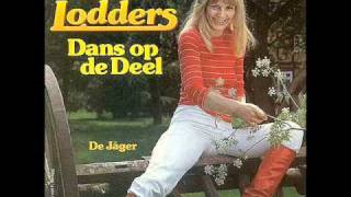 Dans op de Deel  Carla Lodders [upl. by Rossing]