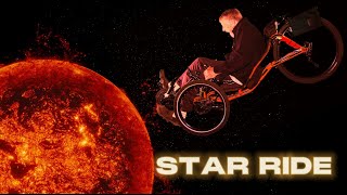 STAR RIDE a recumbent trike adventure [upl. by Tsai19]