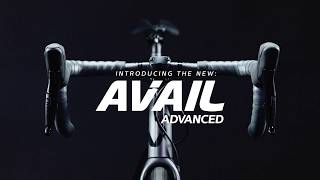 LIV Enviliv Advanced 2 2023 Liv enviliv roadbike [upl. by Lindsy]