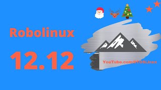 Robolinux 1212  Installation And First Impressions  MATE CINNAMON AND XFCE DESKTOP ENVIRONMENTS [upl. by Aissej]