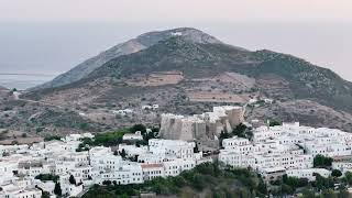 Patmos Greece [upl. by Sybilla]