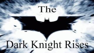 Dark Knight Rises news [upl. by Cower487]